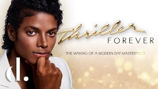 Thriller Forever Making of a Masterpiece  Full Documentary 4K 2160p  the detail [upl. by Kowalski]