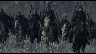 EPIC BATTLES THE CIMBRIAN WAR Rise of the North Episode 16 [upl. by Hakkeber]