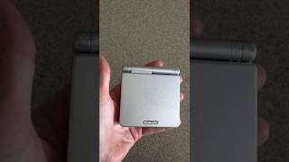 Gameboy Advance SP AGS 001 [upl. by Yregerg]