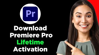 How To Download Adobe Premiere Pro Trial For Free NO CRACK LEGAL 2024 New Method [upl. by Eeresid752]