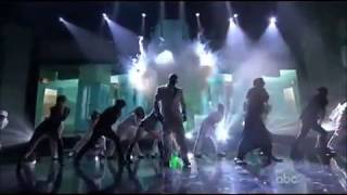 Gangnam Style  PSY  LIVE AT THE AMAS 2012  American Music Awards [upl. by Aivalf]