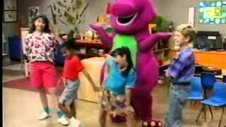 Barney amp Friends  Practice Makes Music Part 3 [upl. by Orelee]