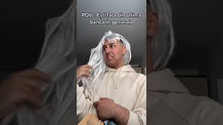 😜😅 Mariusmlly funny foryou tiktok viral video romanian shorts TikTokRomâniaOfficial 🇹🇩🇹🇩🇹🇩 [upl. by Pigeon]