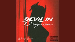 Devil in Disguise [upl. by Tudela]