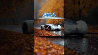 Apple car🚗evolutionof19802024shortevolutionApple carshortvideo viralvideoapple like [upl. by Atsahs]