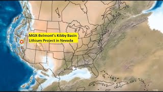 Orogeny Geological Formation of North America 600 Million Years Ago To Present [upl. by Hugo]