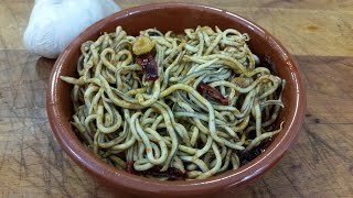 GULAS o SURIMI al AJILLO Picantes [upl. by Lordan]