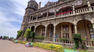 Viceregal Lodge Shimla [upl. by Turpin]