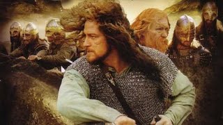 Beowulf amp Grendel Full Movie Facts And Review  Gerard Butler  Stellan Skarsgård [upl. by Edgard]