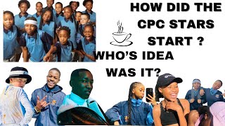 How did the CPC STARS startWho’s idea was it Christian Progressive College CPC STARS [upl. by Ilario477]