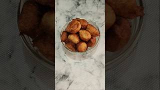 Leftover Banana Recipe gharkaswaad12 shorts food recipe [upl. by Ronny]