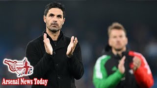 Arsenal FC News Now Mikel Arteta has every right to feel paranoid after Arsenal and Man City c [upl. by Eneloj]