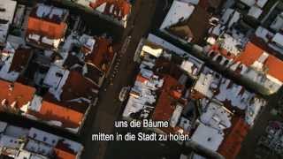 Germany from above  Deutschland von oben German subtitles Part 2 Episode 1 [upl. by Bogosian716]