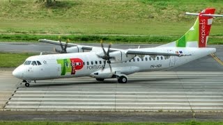 Aviões pousando e decolando no aeroporto da Pampulha  SBBH  PLU [upl. by Lawtun]