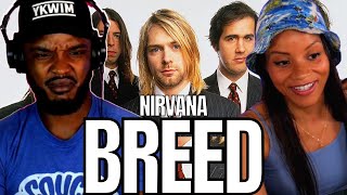 🎵 NIRVANA  BREED REACTION [upl. by Fae]