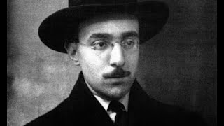 The Book of Disquiet Passage 1  By Fernando Pessoa fernandopessoa [upl. by Ardnuek]