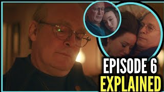 FEUD CAPOTE VS THE SWANS Episode 6 Breakdown  Recap  Ending Explained [upl. by Armond180]