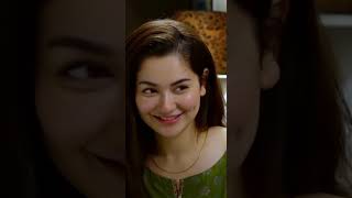 Main Help Karna Chahti Hun🥹🥰 haniaamir shorts merehumsafar [upl. by Munson367]