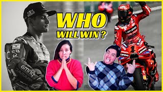 MotoGP How It IS Supposed To Be  Malaysia GP Recap  DRS [upl. by Lakim755]