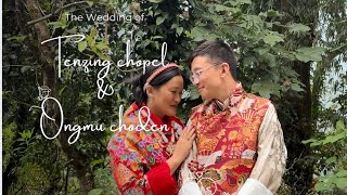 Sikkimese Wedding vlog [upl. by Gnanmos411]