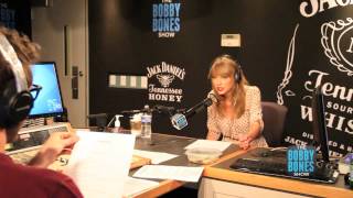 Taylor Swift Interview Part 3 [upl. by Lightfoot]