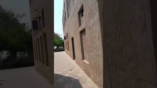 Sabkha  Dubai Old Souk Dubai dubaitourist tourismdubai world [upl. by Maddi]