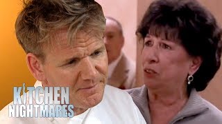 Gordon Ramsay vs The Elderly [upl. by Waal455]