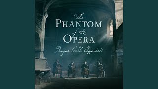 The Phantom of the Opera Overture [upl. by Naujik]