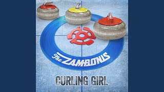 Curling Girl [upl. by Eanrahs]