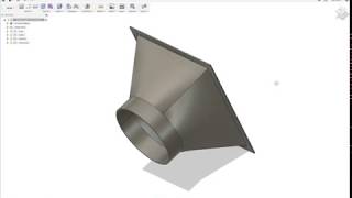 How To Use Lofts in Fusion 360 [upl. by Conias]