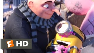 Despicable Me 3  Dance Battle  Fandango Family [upl. by Netneuq]