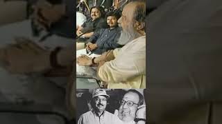 Vaali speech about bhagyaraj [upl. by Airelav]