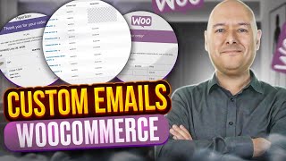 How to Customize your Woocommerce Emails so they Convert Better [upl. by Hollinger54]