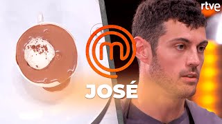 ENTREVISTA JOSÉ  MASTERCHEF 9 [upl. by Karel]