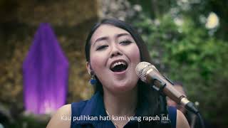 Tiada Yang Lebih Besar Worship Song [upl. by Osmund]