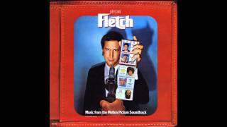 Fletch OST  Fletchs Theme [upl. by Gilliette584]