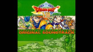 Dragon Quest VIII OST 71  Mysterious Tower [upl. by Lebaron]