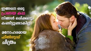 The Time Travellers Wife Full Movie Malayalam Explained  Feelgood Movie explained in Malayalam [upl. by Earesed229]