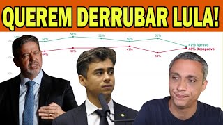 SE A ESQUERDA NÃO ACORDAR A DIREITA VOLTA AO PODER [upl. by Merete207]