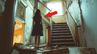 Girl Uncovers Secret Stash in an Abandoned House – The Find Inside is Unbelievable [upl. by Cooke]