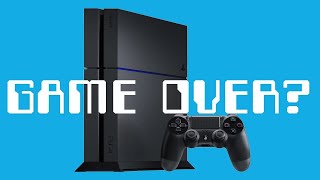 Playstation 4 Support Ending In 2025 [upl. by Yve125]