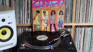 Cameo  Single Life 1985  A2  Single Life [upl. by Leach]