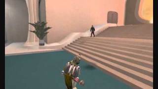 Star Wars Palpatines Apprentice Season 4 Part 2 Sacking Boba Fett [upl. by Edlitam]