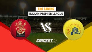 CSK vs RCB 1st Match IPL 2024 Highlights  IPL Highlights 2024  Cricket ipl 2024 highlights today [upl. by Leatrice]