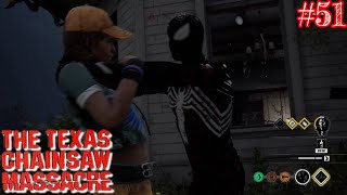 TARGET PRACTICE FOR SYMBIOTE TCSM MODDED 51 NO COMMENTARY [upl. by Rehpotsirk]