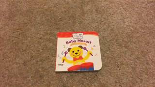 Baby Mozart Picture Book ReadAlong [upl. by Daryn]