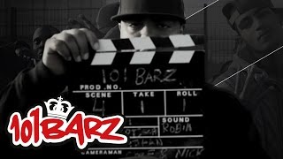 Lexxxus Dubbel N Serrio BAAZ amp RQS  The Cypher 4  101Barz [upl. by Lemra]