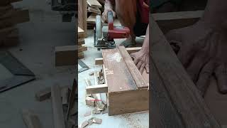 Simple Methods For Carpentry shorts satisfying [upl. by Tenahs]