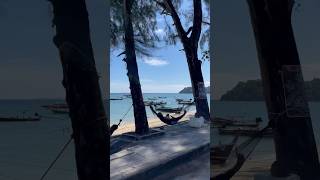 Exploring Rawai Beach by Motorbike phuket [upl. by Oirrad]