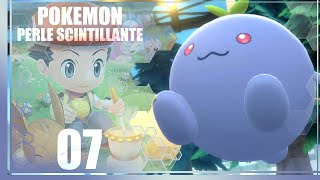 Le début des revanches Pokémon – Perle Scintillante  PostCrédits  Episode 7 FR [upl. by Nosnej]